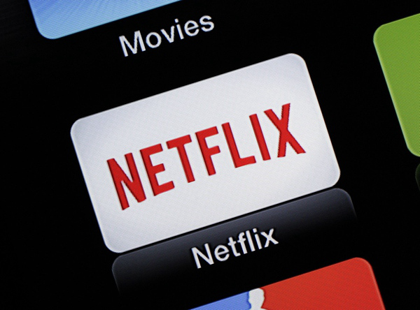“公敌”Netflix 何以绝地逆袭奥斯卡?