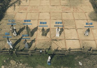 逆水寒豪侠战棋新手玩法攻略 逆水寒豪侠战棋玩法规则攻略大全/怎么赢