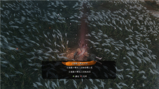 只狼一周目白金攻略 只狼一周目白金路线攻略 只狼一周目完美通关存档