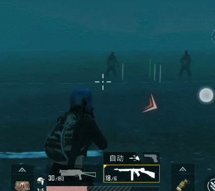 和平精英丧尸模式有什么僵尸/怎么打丧尸 和平精英丧尸怎么打/打丧尸攻略