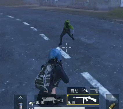 和平精英丧尸模式有什么僵尸/怎么打丧尸 和平精英丧尸怎么打/打丧尸攻略