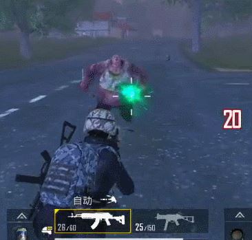 和平精英丧尸模式有什么僵尸/怎么打丧尸 和平精英丧尸怎么打/打丧尸攻略