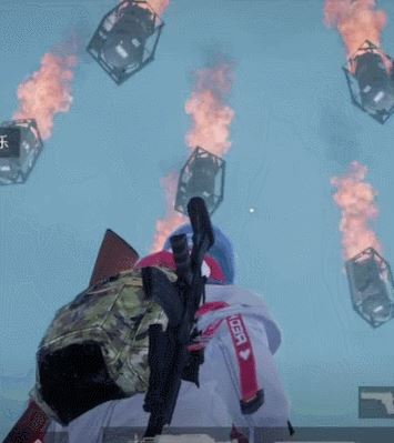 和平精英丧尸模式有什么僵尸/怎么打丧尸 和平精英丧尸怎么打/打丧尸攻略