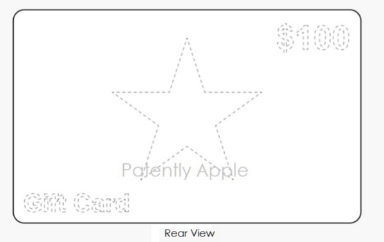 设计专利 苹果专利