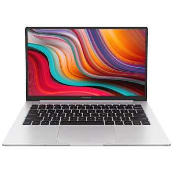 RedmiBook 13周全屏笔忘本合售 定金100抵400元到手价