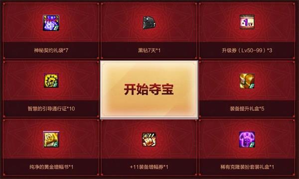 DNF最强拼拼团活动地址链接 DNF最强拼拼团2021