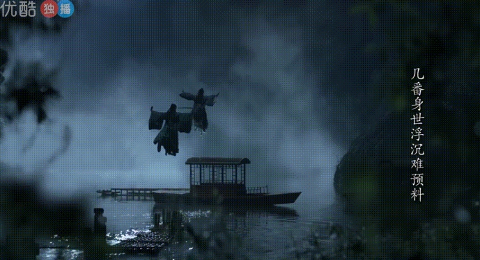 优酷觉醒,长视频收复山河-汇美优普