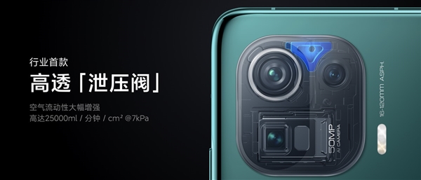 小米11 Pro正式發布： 4999 元起、加 199 元送超級充電套裝
