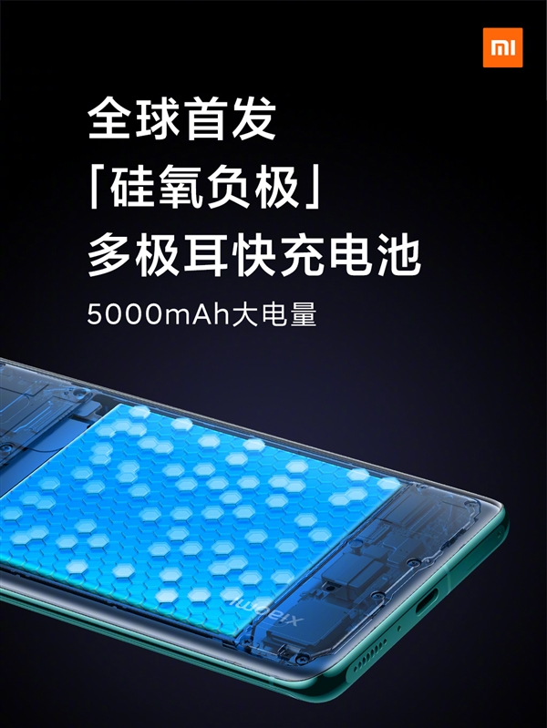 小米11 Pro正式發布： 4999 元起、加 199 元送超級充電套裝