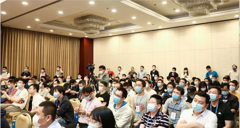 融云為2021 Qcon·北京站分享終端SDK質量保障的最佳實踐