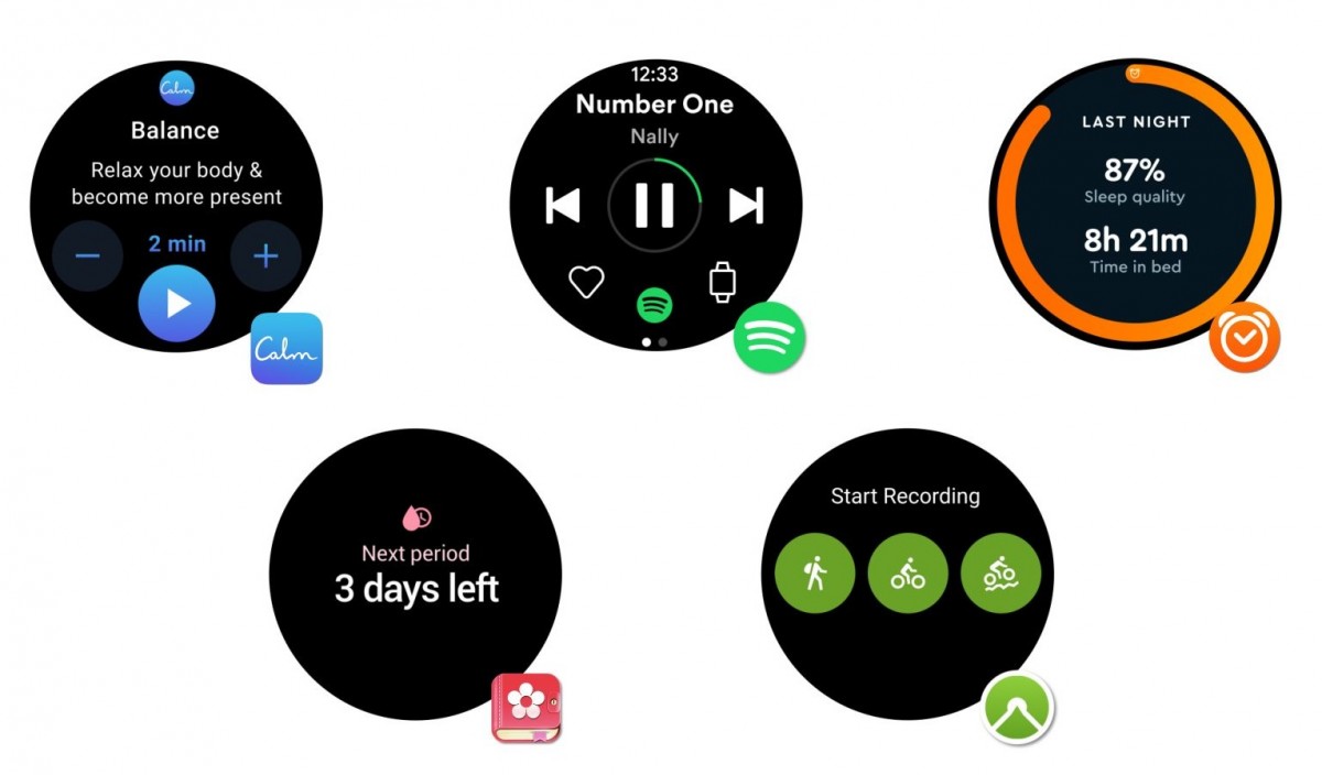 wearable os 4.0