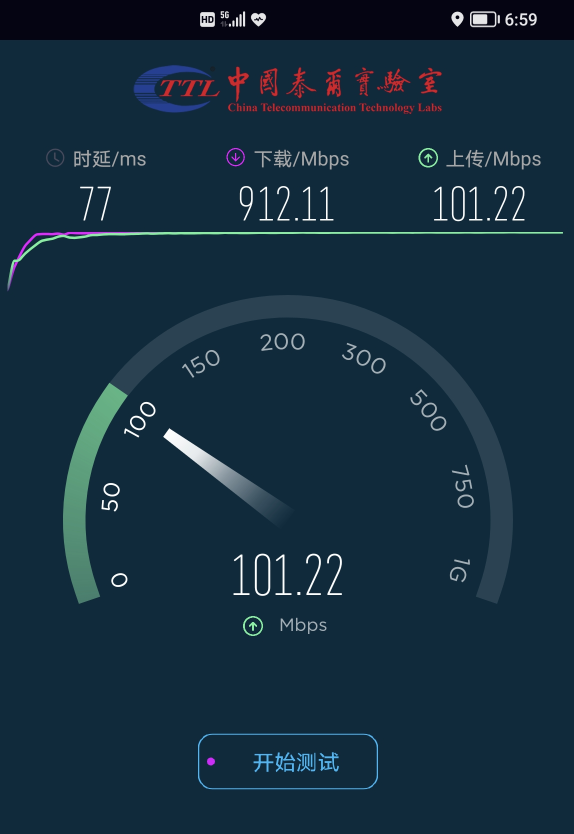 5G無用？榮耀Magic3系列手機專治不服：四網(wǎng)合一狂飆6.1Gbps