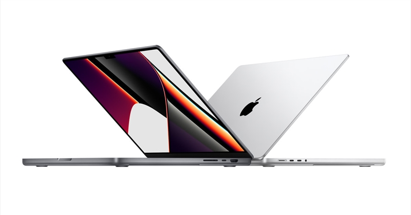 苹果全新高端MacBook Pro 或推迟到2023 年发布