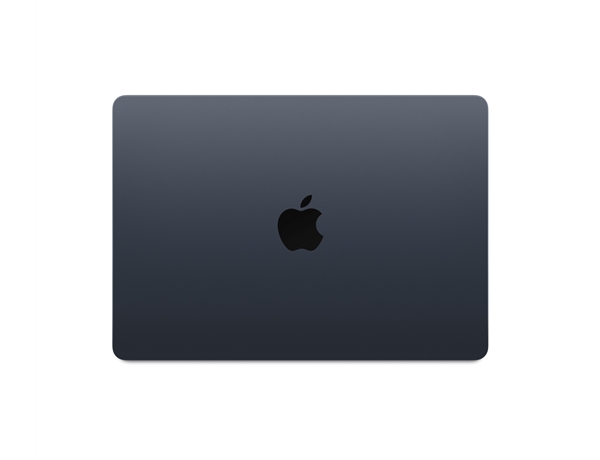 苹果M2 MacBook Air正式预售：8+10核满血顶配19399元！