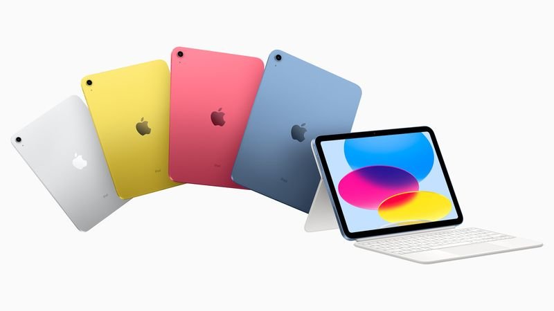 第十代iPad