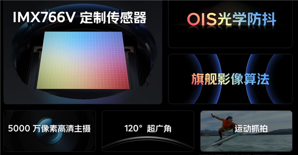 天玑9000+调校之王！iQOO Neo7发布：2699元起