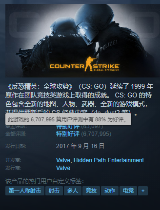 PC玩家创新记录！Steam同时在线人数首次突破3000万