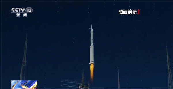 中国载人登月都有哪些新装备？新火箭、新飞船、月球车等都安排了