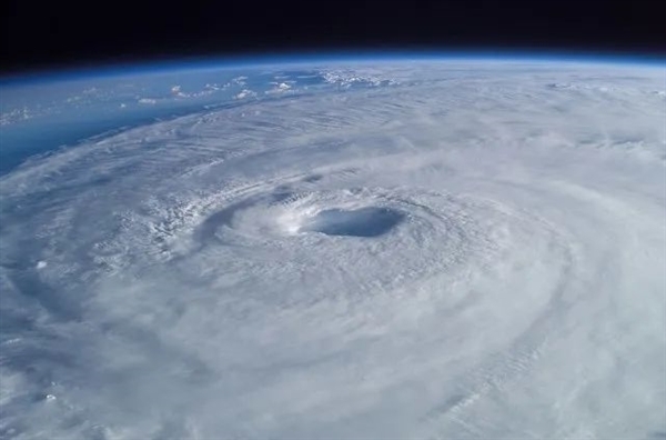 今年登陆我国的首个台风要来了！命名“泰利” 最强可达14级