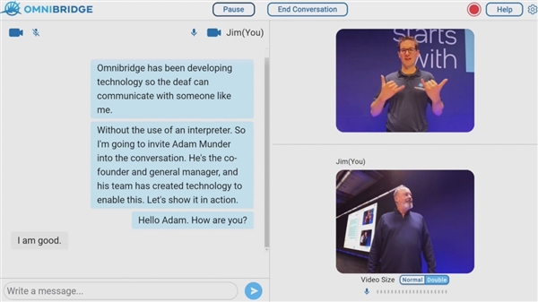 这一届 CES 上的 Intel 变了!一个新的 AI PC 时代才刚刚开始 这一届 CES 上的 Intel 变了!一个新的 AI PC 时代才刚刚开始