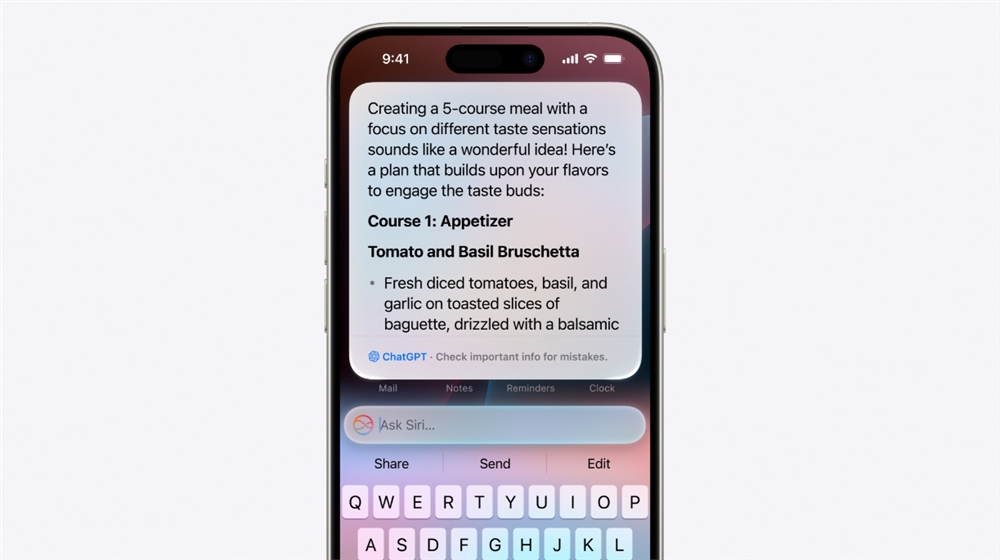 How Apple Intelligence Revolutionizes Your Siri Experience on iPhone