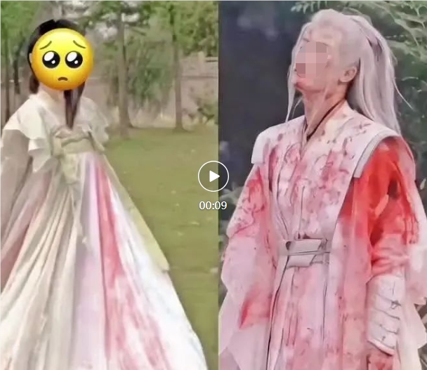 Des fans incarnent des guerriers de l'amour pur ! Embrasser Xiangliu grâce à l'IA enflamme les réseaux sociaux