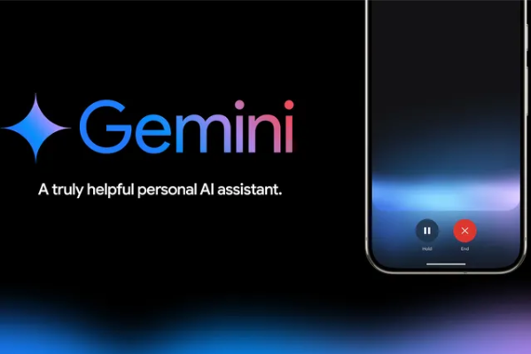 Google Gemini's New Voice Chat Feature Gemini Live Launched, Making Conversations More Natural and Smooth!