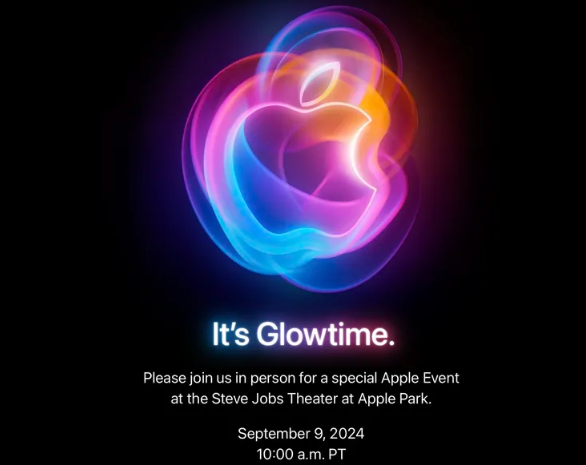 Apple iPhone 16 Launch Event Scheduled for September 9, AI Becomes a Key Focus Feature