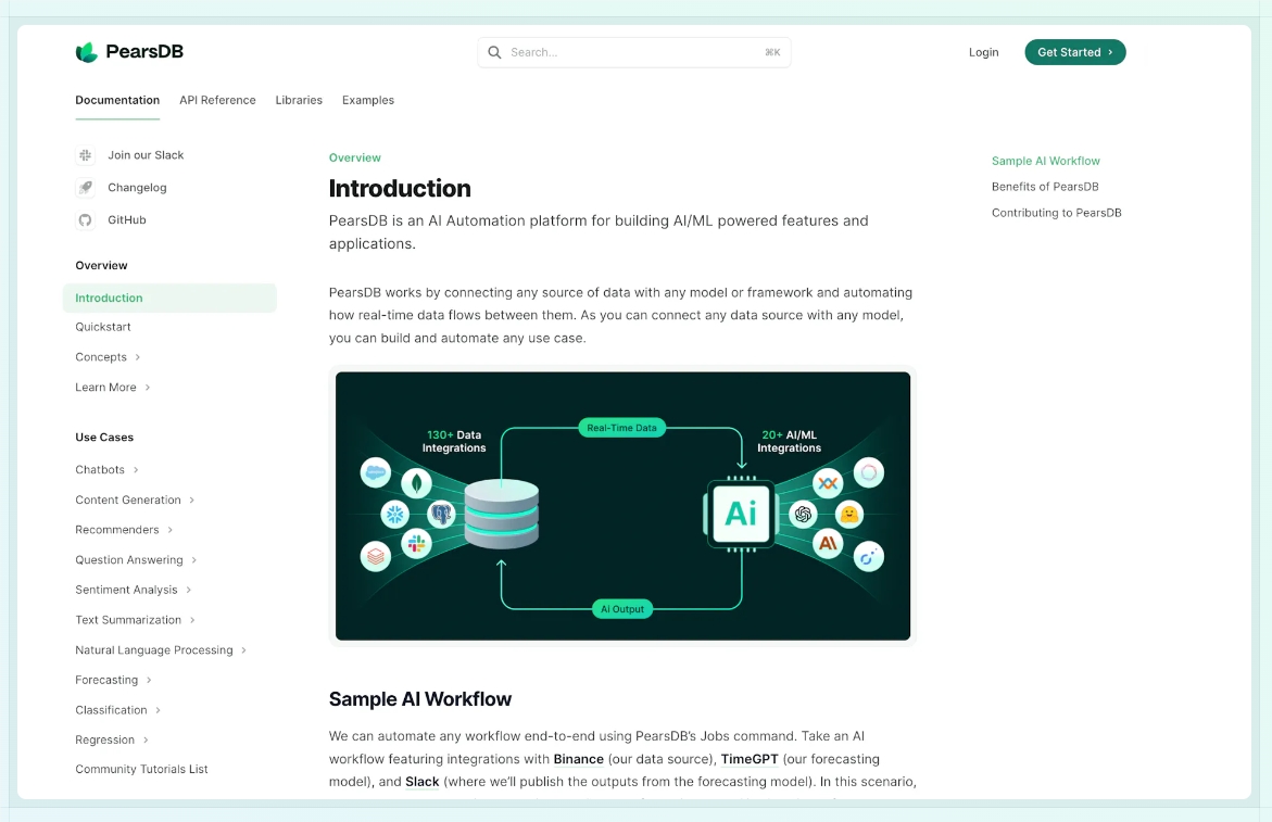 Mintlify $18.5百万融资，开发者高效撰写软件文档 में मदद करता है