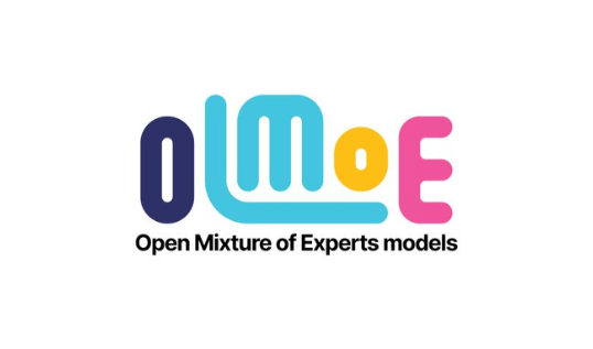 ​AI2 推出全新开源模型 OLMoE：高效、强大且不再昂贵！