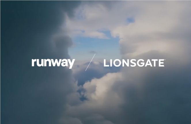 Runway Ventures into Hollywood! Partners with Lionsgate to Develop Custom AI Video Models