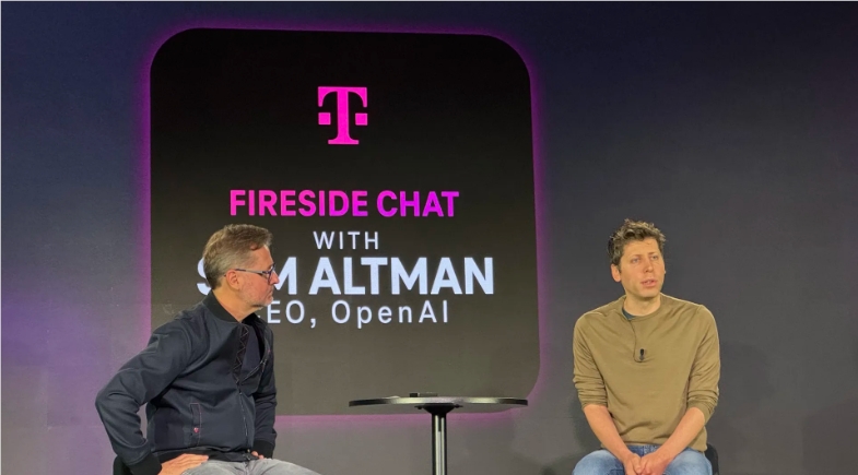 T-Mobile ने OpenAI के साथ मिलकर नई AI ग्राहक सेवा मंच का निर्माण किया