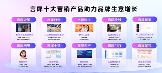 JD.com Releases 10 Major AI Marketing Tools, with Model Sizes Up to 81 Billion Parameters