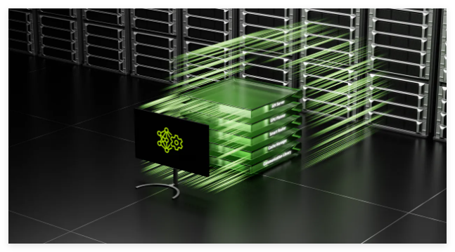 Nvidia Unveils Dynamo Software, Aiming for 30x Speed Boost in DeepSeek AI