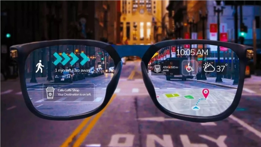 Google के स्मार्ट ग्लास ने TED2025 में किया आगाज़: Gemini AI से मिलेगा भविष्य के पहनने योग्य तकनीक को बल