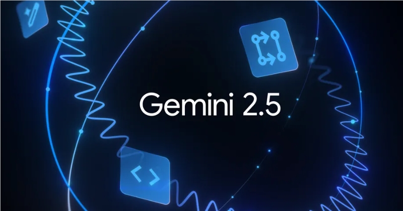 Google Gemini 2.5 Flash and Pro Are Now Generally Available, Strongly Challenging OpenAI