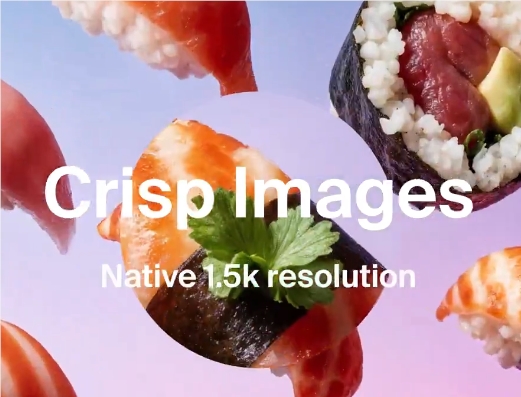 Say goodbye to AI感! Krea1 public beta open, hyper-realistic textures and details, diverse art styles