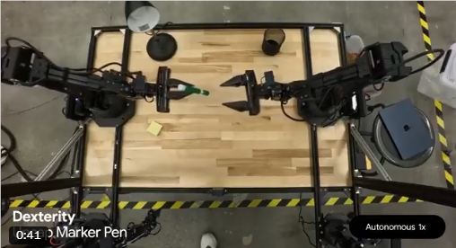 Deepmind Launches New Generation Robot AI Model: Gemini Robotics On-Device