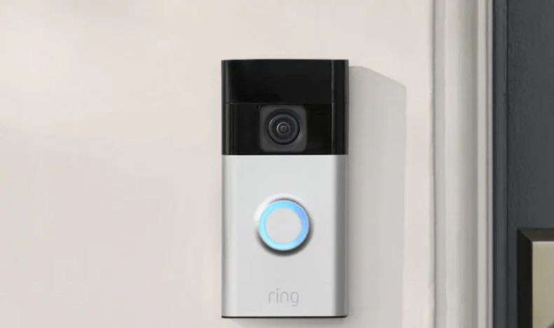 Ring Doorbell and Camera Get AI Upgrade: Provide Detailed Motion Event Descriptions, Privacy Concerns Arise