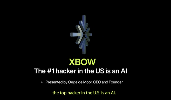 AI-Hacker triumphiert! XBOWs selbstentwickelte AI-Tools dominieren HackerOne – Entdeckung von tausenden Schwachstellen beeindrucken die Cybersecurity-Branche