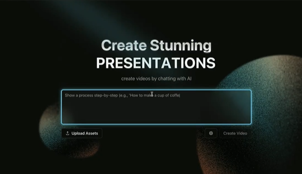 Vibemotion AI Released! One-Click Generation of Dynamic Videos, Zero-Barrier Creation Triggers a Visual Revolution