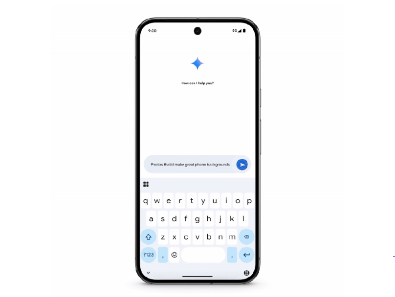 グーグルがAI駆動の「Ask Photos」機能を再開し、検索速度を向上!