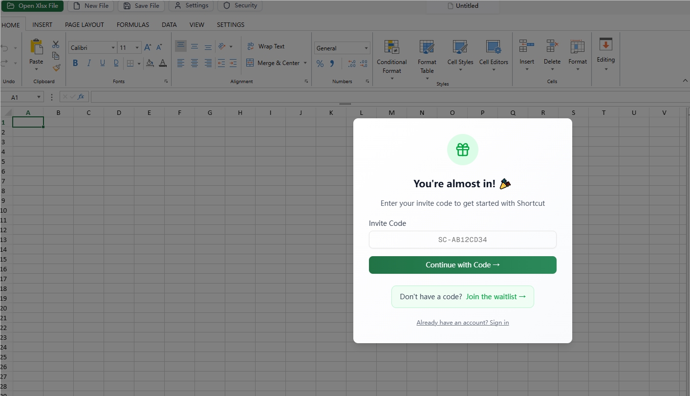 Shortcut Makes Its Debut! AI Excel Assistant Surpasses Human Champions by 10 Times, Task Automation Efficiency Soars