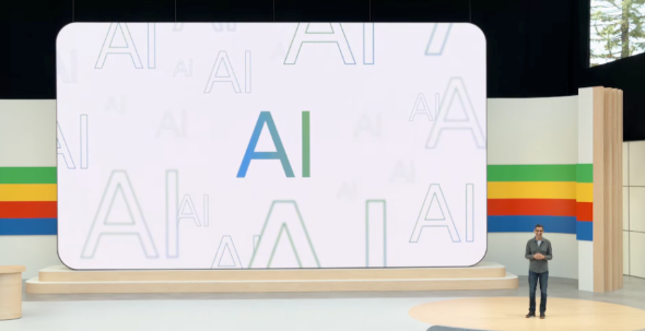 グーグルAIの要約が議論を巻き起こす！ EUが独占禁止法違反の訴えを提出　出版業界が大きな損失を報告