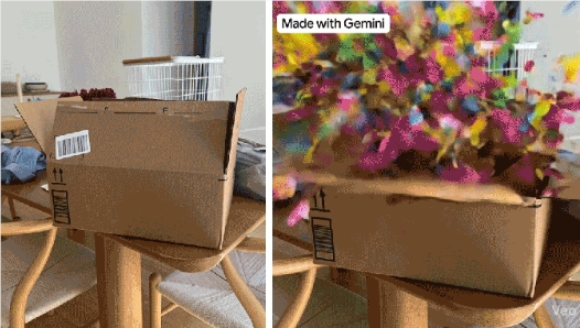 Google Veo3 Adds Image-to-Video Feature, Users Create Over 40 Million Videos Within Seven Weeks