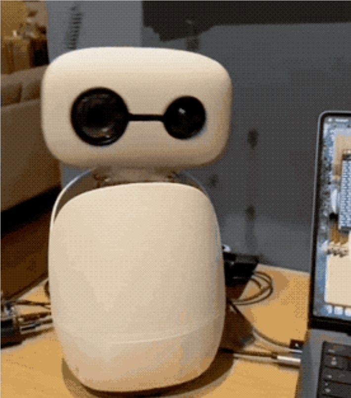 HuggingFace lança robô inteligente pequeno, vendas superam um milhão de dólares em cinco horas, a partir de 299 dólares