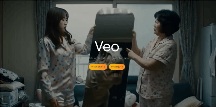 AI वीडियो लागत नए उच्च स्तर पर? Google Veo3 अब Gemini API के माध्यम से उपलब्ध है