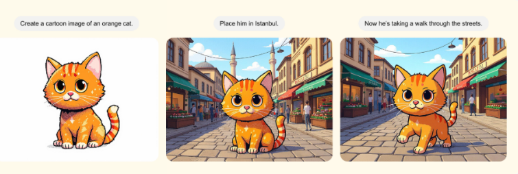 Mistral AI Chatbot Le Chat Gets Major Update: Deep Research, Voice Interaction, and Advanced Image Editing Features Now Available