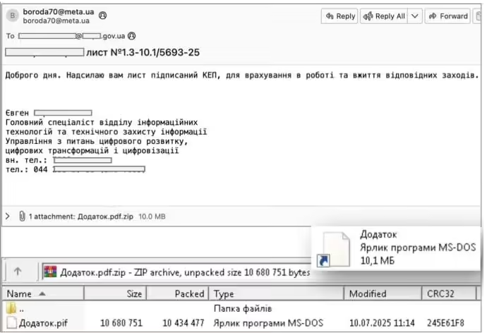Primeiro malware baseado em IA LameHug aparece, roubando dados de dispositivos Windows