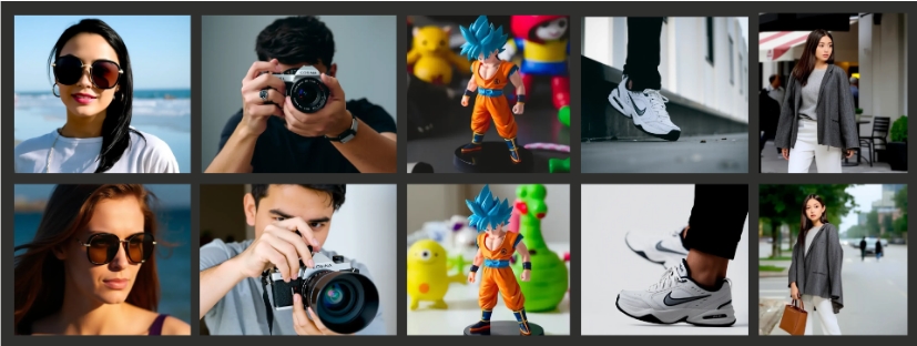 FotographerAI Launches ZenCtrl: Multi-Scene Generation from a Single Image Without Fine-Tuning